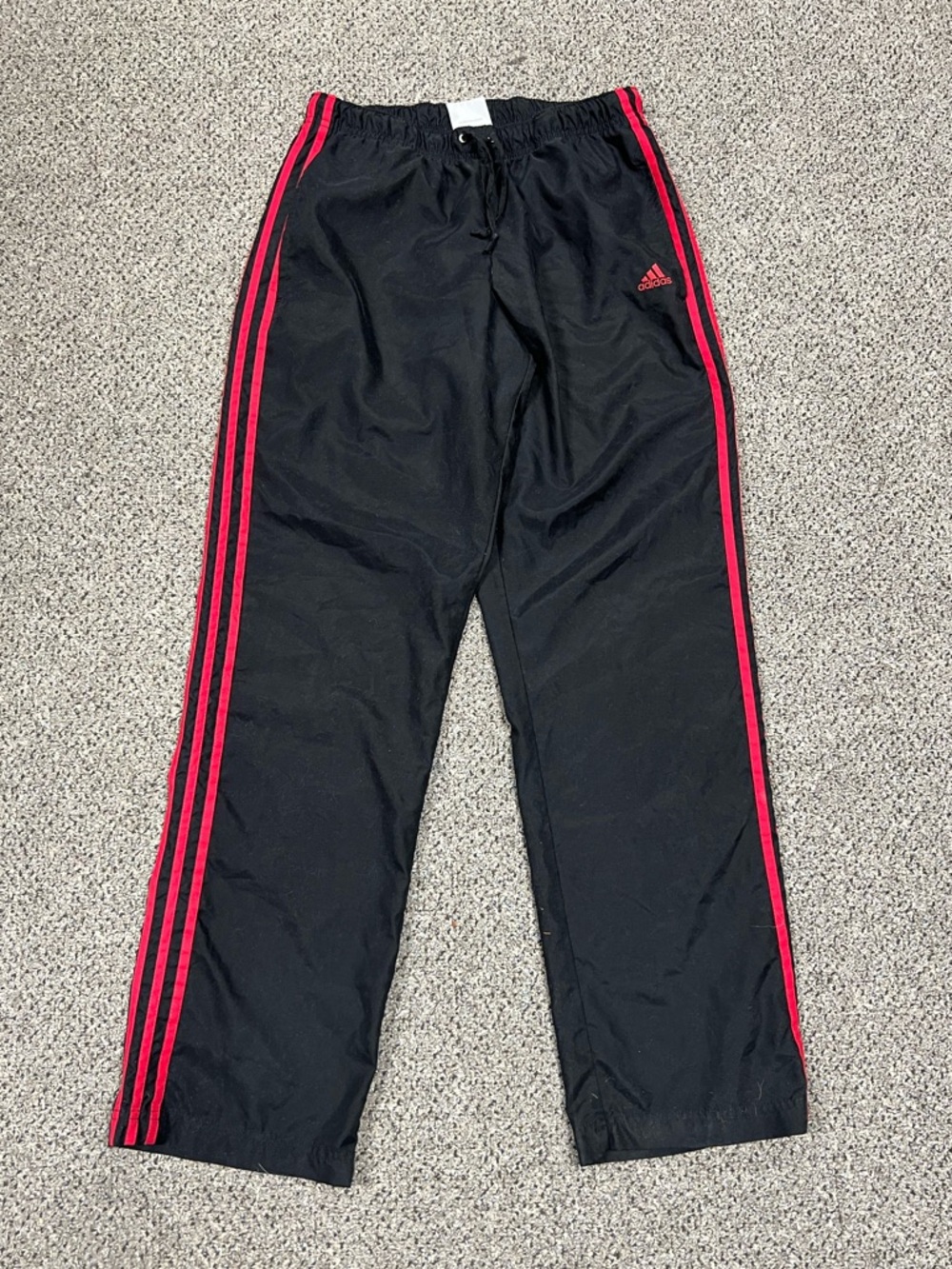 Vtg Womens Adidas Track Pants